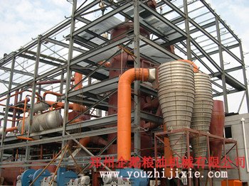 提供日產(chǎn)1000噸浸出成套設(shè)備，質(zhì)量?jī)?yōu)價(jià)格惠，我們是直接的生產(chǎn)廠家(圖5)